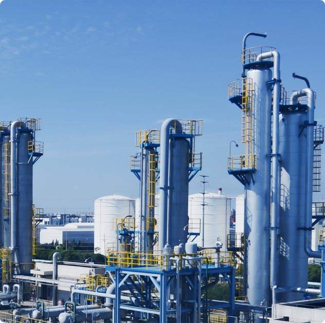 Zhejiang Zhongli Synthetic Material Technology Co., Ltd.